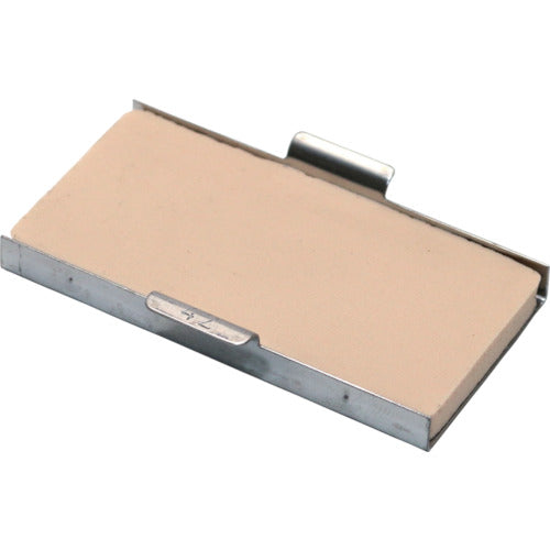 Marking Man Replacement Pad for SI-42 MJ-08015 1 pc