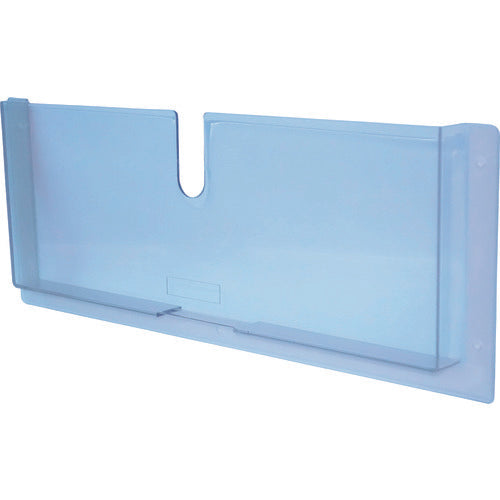 SHINOHARA 図面ホルダー横型 ZH-Z-4YS 1 個