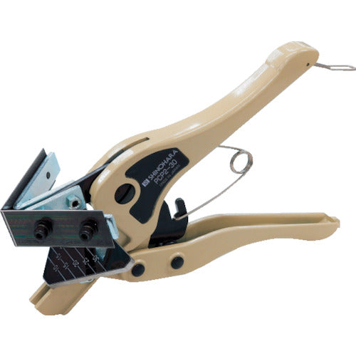 SHINOHARA 뿔형 PCP2-30 1 쵸