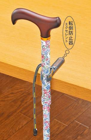 ユーワ転ばぬ杖E(エクセレント)ひも無し L