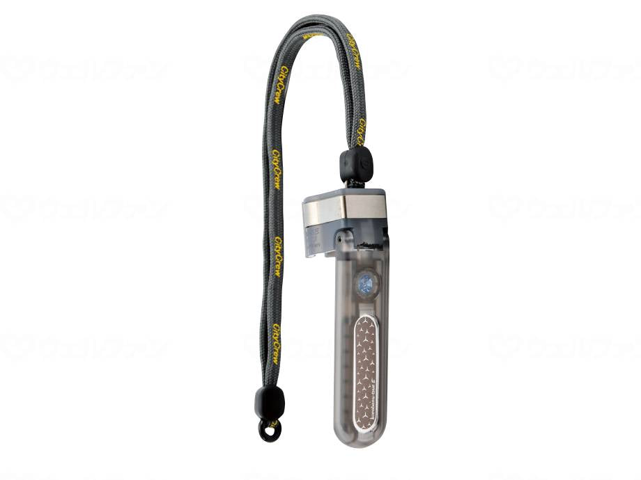 ユーワ転ばぬ杖E(エクセレント)ひも付き磁石無 M