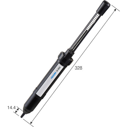 HOZAN Solder sucker H-952 1 piece