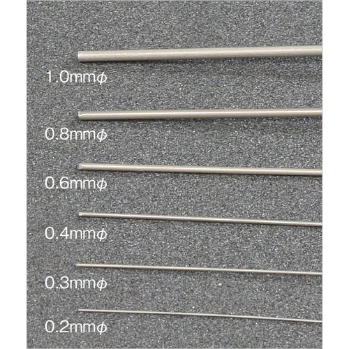 HOZAN Nozzle Cleaning Needle Set HG-5 1 S