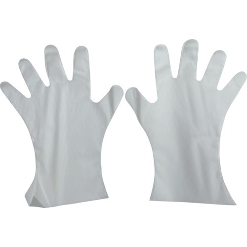 Fuji Fuji LD Glove L 601300 1 box