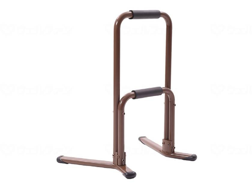 손쉽게 건강 주식회사 손쉽게 건강 상승 보조 난간 2단