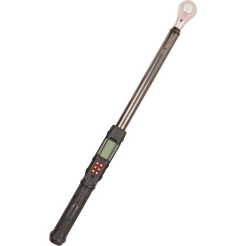 NORBAR 1/2” 블루투스 대응 디지털 토크 렌치 ProTronic+200, 10-200 N.m 130514 1개