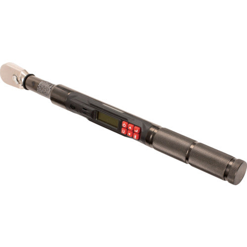 NORBAR 1/4” 블루투스 대응 디지털 토크 렌치 ProTronic+30, 1.5-30 N.m 130523 1개