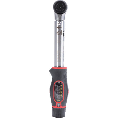 NORBAR 1/4" TTi20 Torque Wrench, 4-20 N.m 13832 1 pc