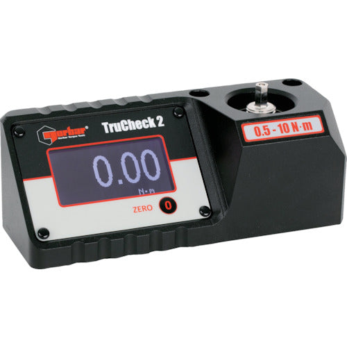 NORBAR TruCheck 2トルクチェッカー, 0.5−10 N.m 43516 1 個
