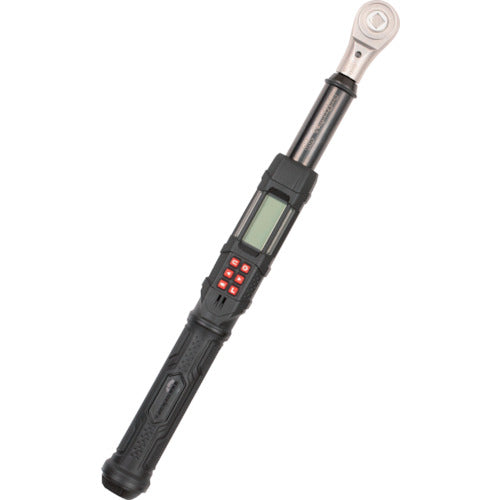 NORBAR 1/2” 블루투스 대응 디지털 토크 렌치 ProTronic+100, 5.0-100 N.m 130513 1개