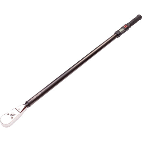 NORBAR 3/4”Bluetooth対応デジタルトルクレンチ ProTronic+800, 40−800 N.m 130516 1 個