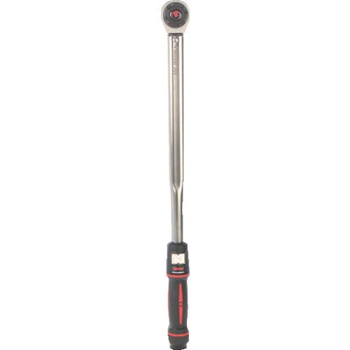 NORBAR 1/2" Pro300 Industrial Torque Wrench, 60-300 N.m 15045 1 pc