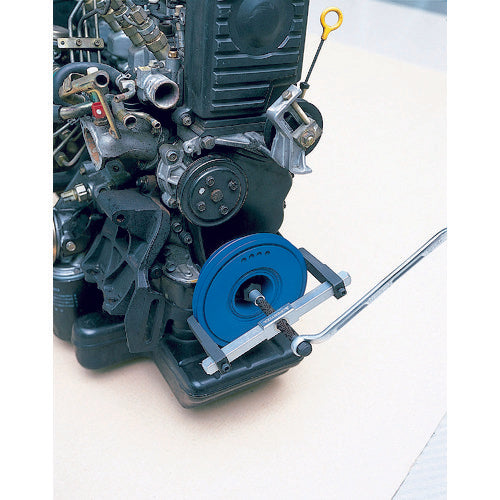 スーパー スライド式超ワイドギヤープーラ ABW200 1 台