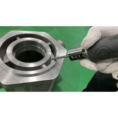 NPK エアソー 15421 TS-05 1 台