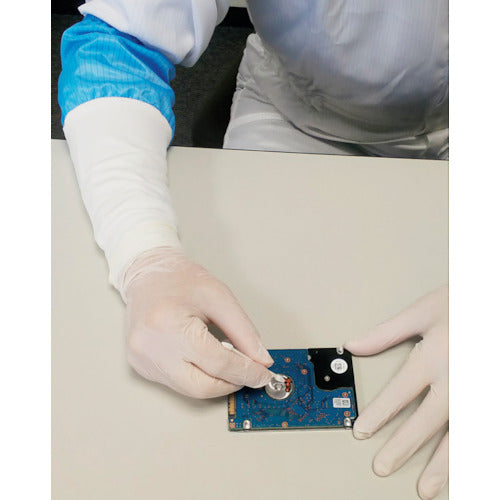 BLASTON 팔 커버(슬림 타입) BSC-82002-B 1조