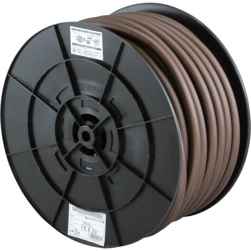 サンヨー さらさらホース アドバンス NBA-1520H50BR 1 巻