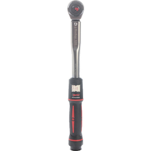 NORBAR 1/2" Pro100 Industrial Torque Wrench, 20-100 N.m 15043 1 pc