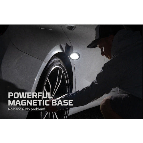 NEBO LEDランタン ANGLE LIGHT 250ルーメン NEB-7007-G 1 個