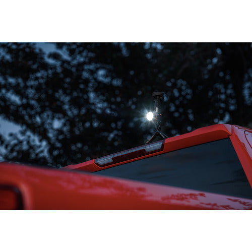 NEBO 充電式LEDライト LUXTREME SL25R NEB-SPT-1004-G 1 個