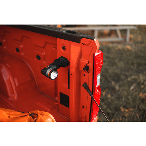 NEBO 充電式LEDライト LUXTREME SL50 NEB-SPT-1003-G 1 個