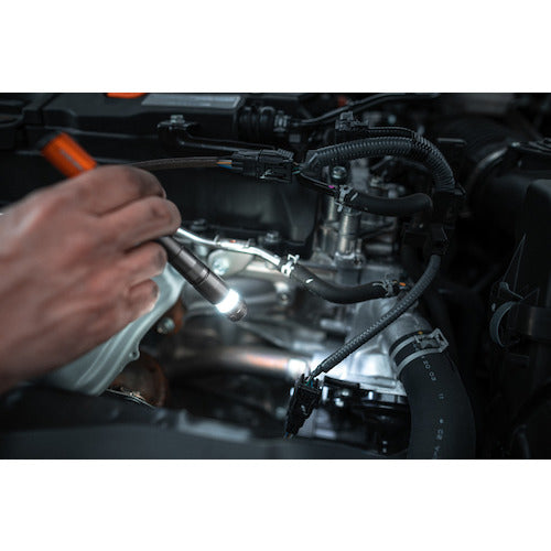 NEBO LED 펜라이트 INSPECTOR 500 NEB-POC-1000-G 1개