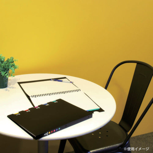 말만 A4 바인더 파이브 차트 F483A 1 권