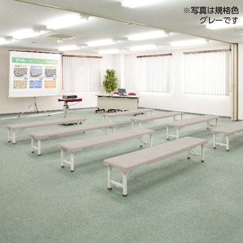 테라모토 스태킹 블로우 벤치 1800 블루 BC-305-518-3 1대