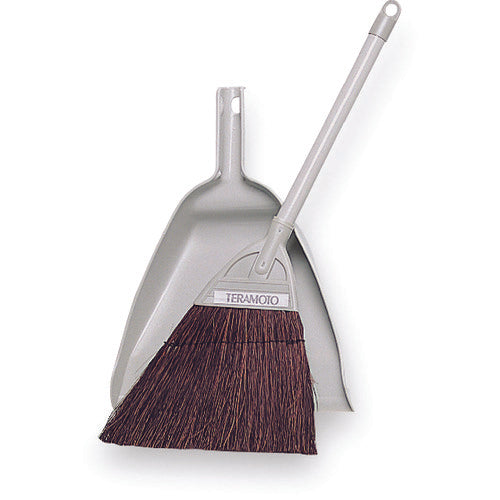 テラモト MMチリトリホーキセットS CL-898-010-0 1 S