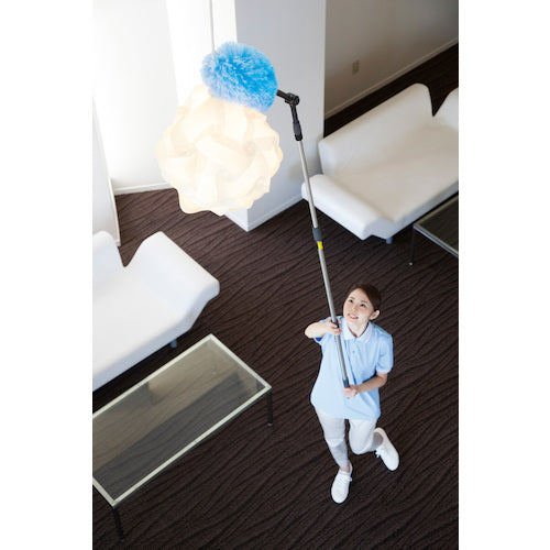 테라모토 하우스 폴 300 HP-516-033-0 1개