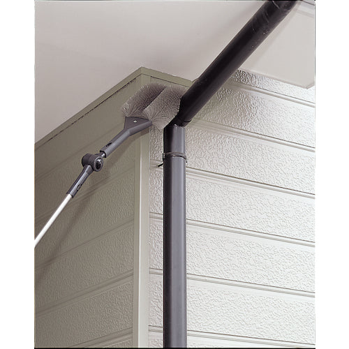 테라모토 하우스 폴 스미코 브러쉬 HP-516-120-0 1개