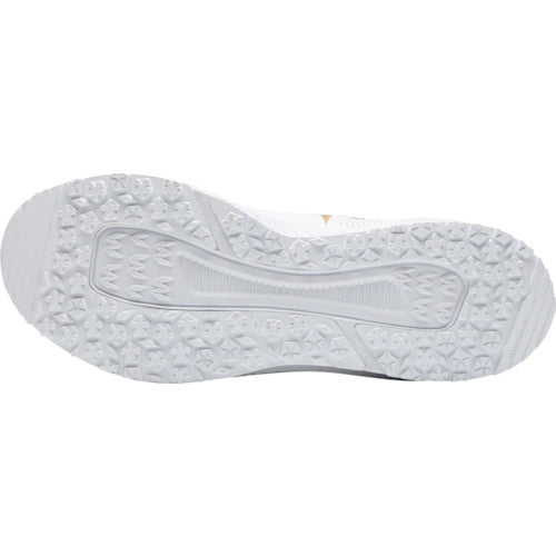 MARUGO 만담 SOC # 201 화이트 24.5cm MNDMNITSOC201-W-245 1 발
