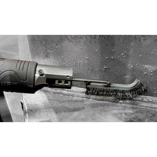 NPK Wire Brush, Normal Type, for TS-05, 24906211, 1 piece