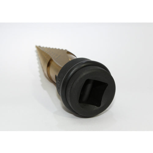 그린 크로스 동백 모델 렌치 용 스텝 드릴 티타늄 코트 PSH-420 6300021994 1 개