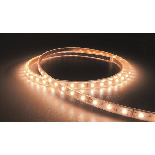 tlight LED tape light Viewdi Plus DC24V 16.6mmP 2700K 2m roll TLVD+272-16.6P-2 1 piece