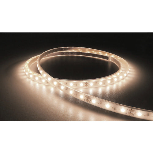 tlight LED tape light Viewdi Plus DC24V 16.6mmP 3500K 1m roll TLVD+352-16.6P-1 1 piece