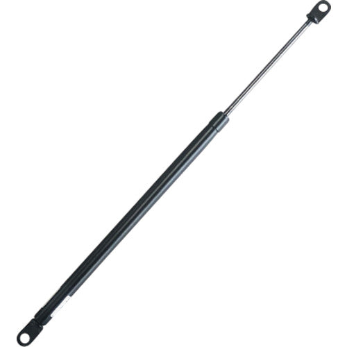 ユーエイ ガススプリング YCFタイプ ストローク200mm 最伸長時反発力196N YCF200294CC 1 本