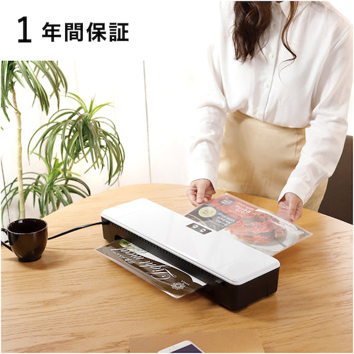 ASKA 2 롤러 라미네이터 L216A3 1 대