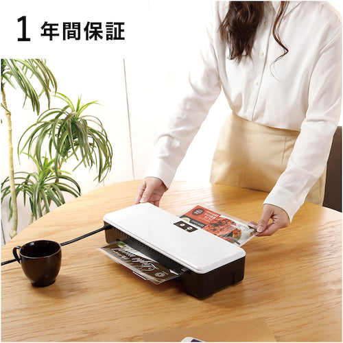 ASKA 2 롤러 라미네이터 L215A4 1 대