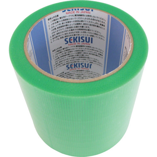 Sekisui Mask Light Tape #730 100X25 Green N730X08 1 roll