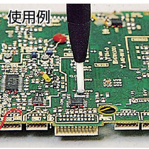 ENGINEER セラミック調整ドライバー +Φ3 DA-78 1 本