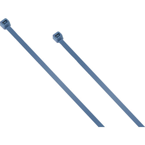 icotek 金属センサー感知可能結束バンド4.8x200mm 1袋100本入り KB4.8X200 HDD-70682 1 袋