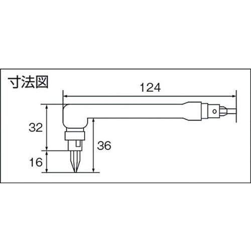 ENGINEER 트윈 렌치 드라이버 세트 DR-07 1 S