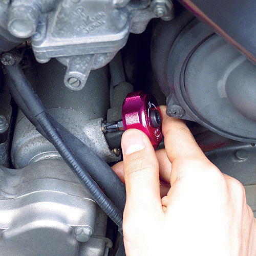 ENGINEER Petit Ratchet DR-54 1 S