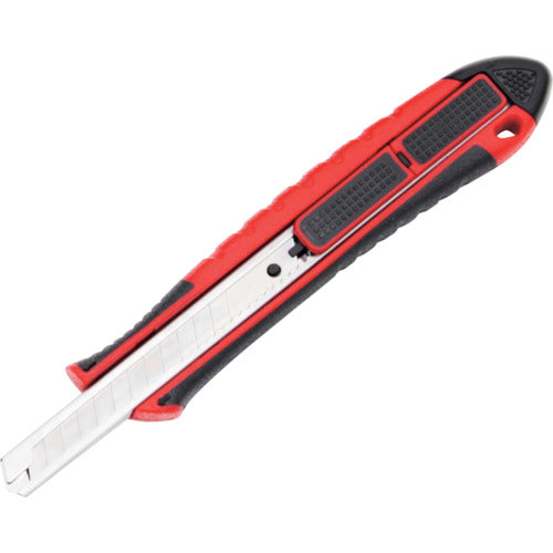 TONE Safety Return Cutter Knife Total length 160mm Blade thickness 0.4mm SRCT-9 1 piece