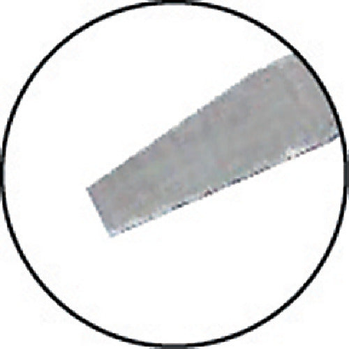 ENGINEER 펄 드라이버 -1.6×0.3 DZ-01 1개