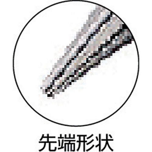 ENGINEER Radio Pliers 150mm PR-16 1 piece