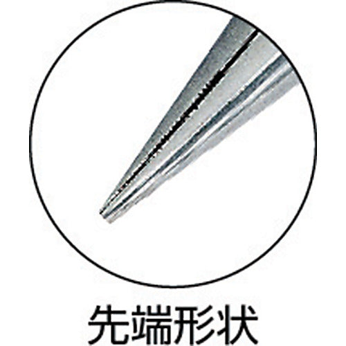 ENGINEER Radio Pliers 150mm PR-26 1 piece