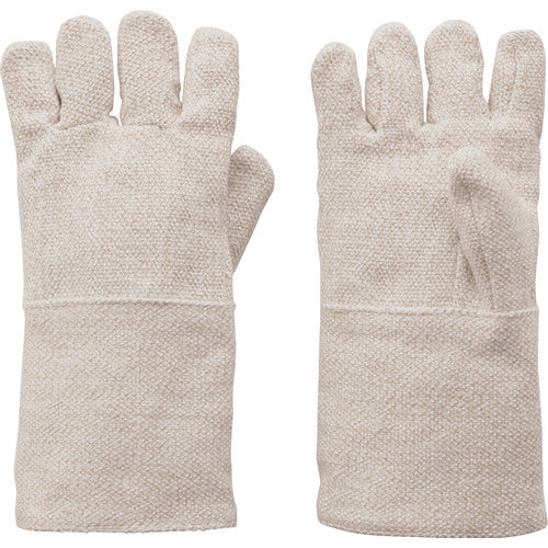 Teiken EGF77 Heat Resistant Gloves EGF-77 1 pair