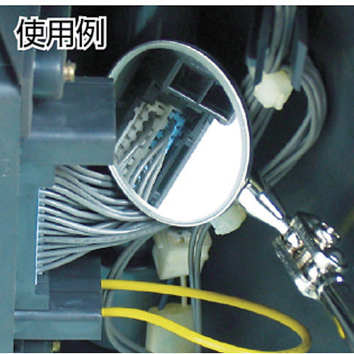 ENGINEER 検査鏡 SL-15 1 本