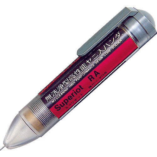 ENGINEER Superior RA No-Clean Solder 1.0mm SWA-10 1 piece